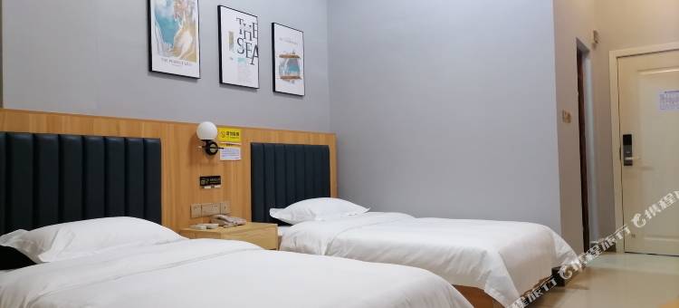 大新德天丽酒店图片