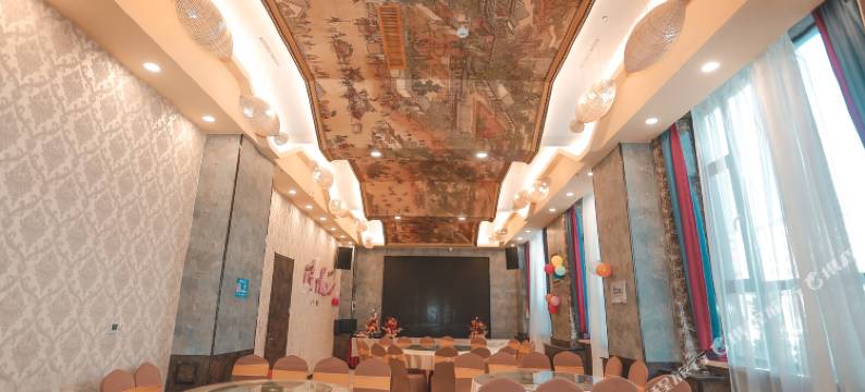 大安党校宾馆图片