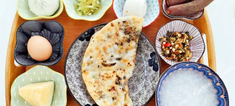 朗庭酒店(金华市政府三路口店)图片