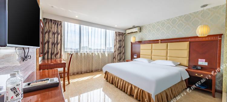 登喜来商务酒店(佛山南海九江信基广场店)图片