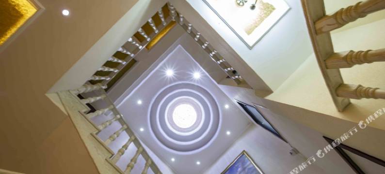 宜昌彭沁雯度假别墅图片