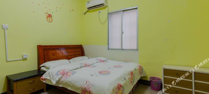 象湖艳阳天公寓(南昌南京西路店)图片