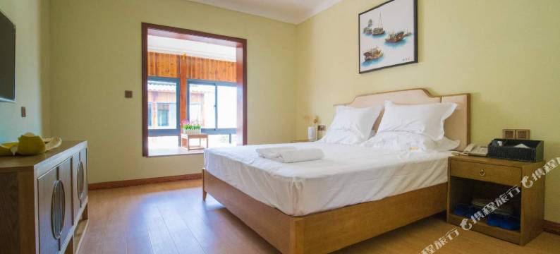 贞丰吉里寨民宿图片