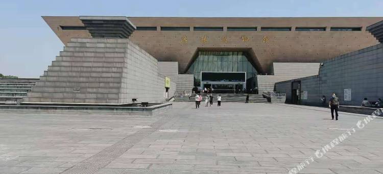 如家联盟-华驿精选酒店(洛阳应天门店)图片
