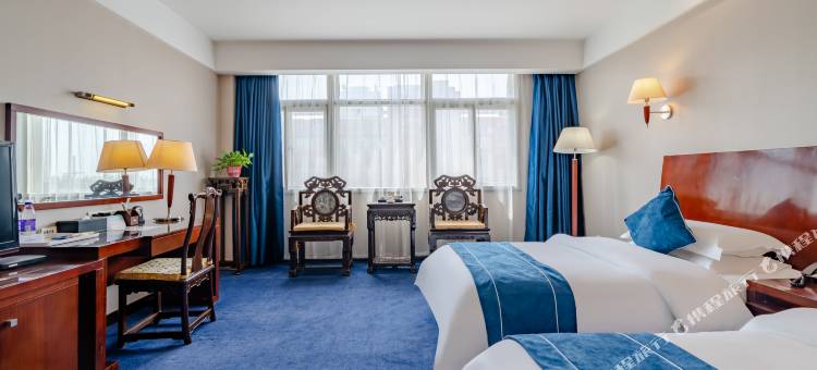 淮南凤台国际饭店图片