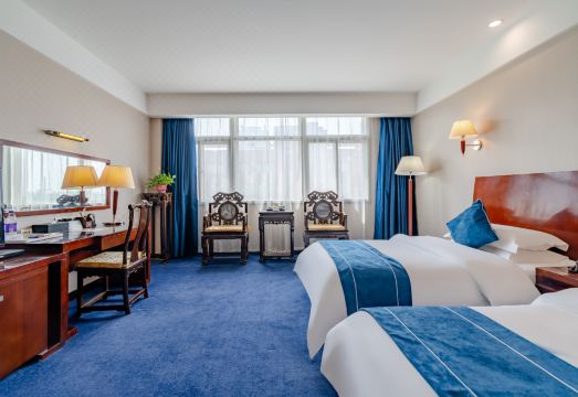 Fengtai International Hotel Hotel Overview