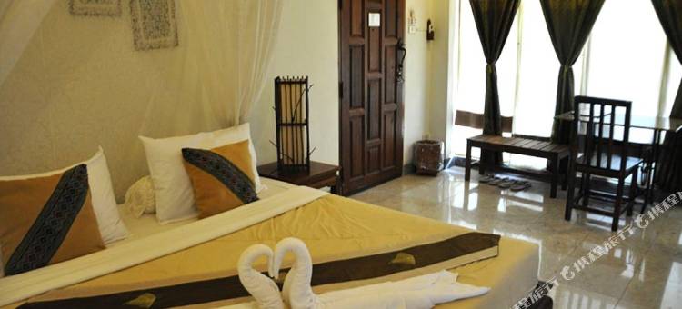 卢恩泰酒店(Ruean Thai Hotel)图片