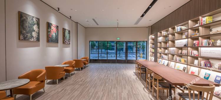 汉庭酒店(南通火车站森林野生动物园店)图片