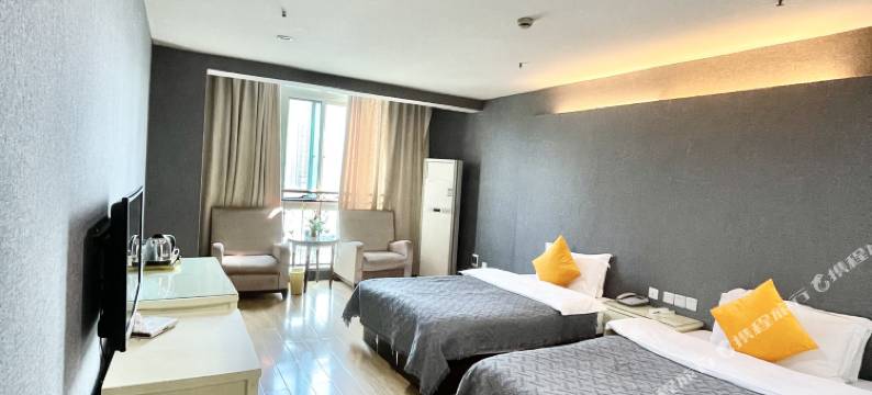 凯旋龙连锁酒店(贵阳广播电视台店)图片