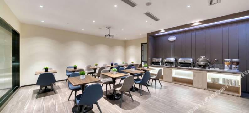 汉庭酒店(杭州丁兰广场店)图片