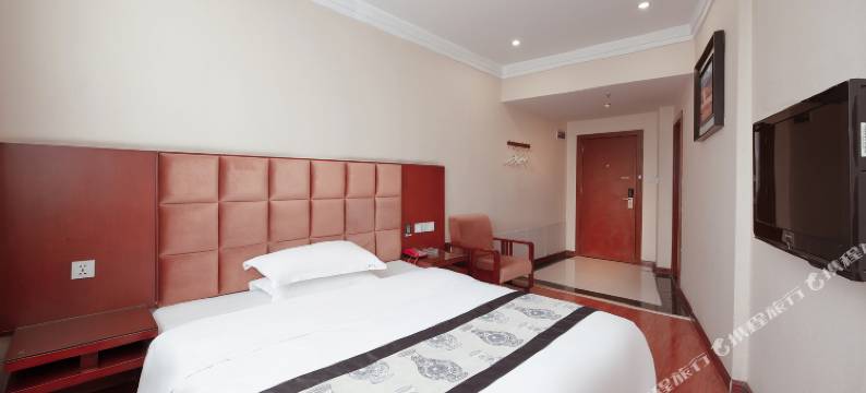 雅钥酒店(柳州胜利步行街店)图片