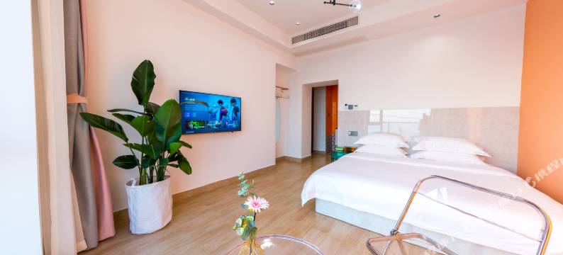 东极岛后沐.潮庭夕舍民宿图片