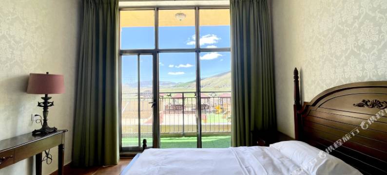 孤石壹號庭院精品酒店图片