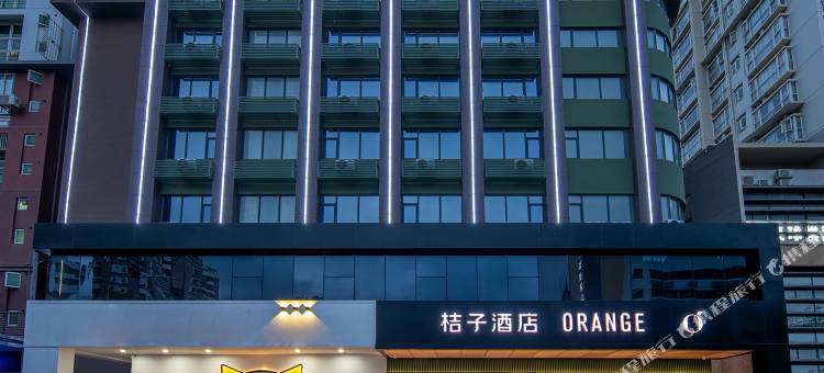 桔子酒店(深圳南山地铁站店)图片