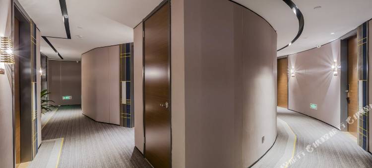 如家精选酒店(南京夫子庙景区店)图片