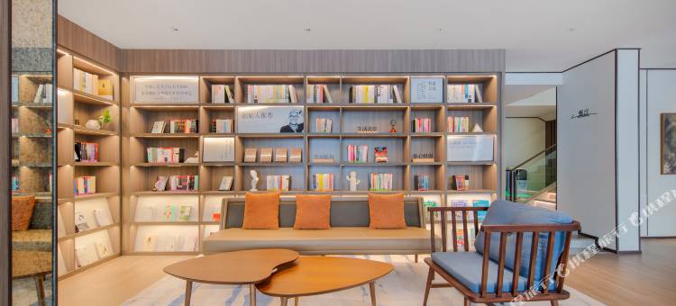 汉庭酒店(济南泉城广场店)图片