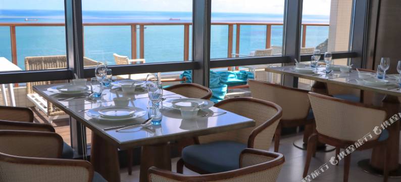 阳江海陵岛北洛秘境洛悦酒店图片