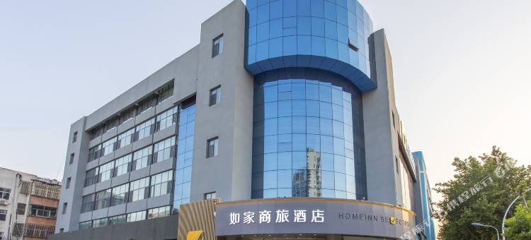 如家商旅酒店(临沂火车站金雀山路店)图片