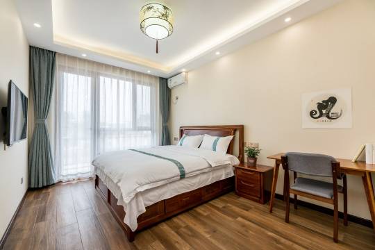 秦皇岛艺墅近海度假别墅