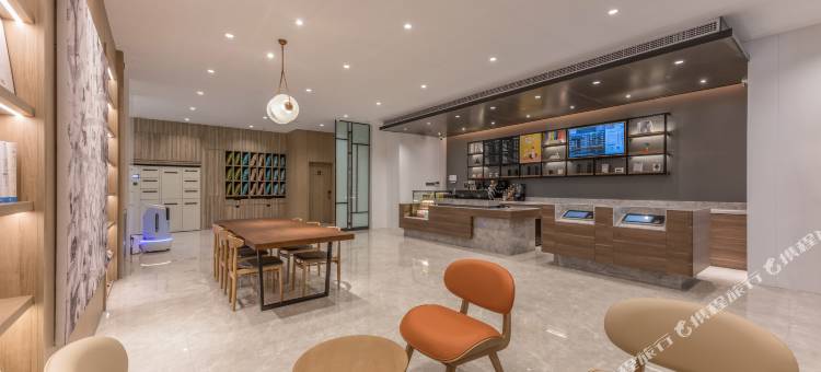汉庭酒店(合肥高新区创新产业园店)图片