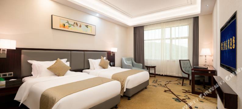 欧汇大酒店(惠东吉隆店)图片