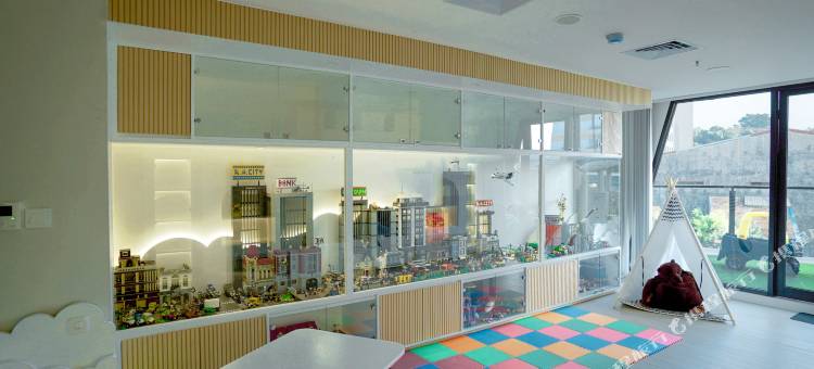 阿万塞武精品酒店(Awann Sewu Boutique Hotel and Suite Semarang)图片