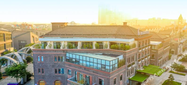 荆州海悦湾度假酒店图片