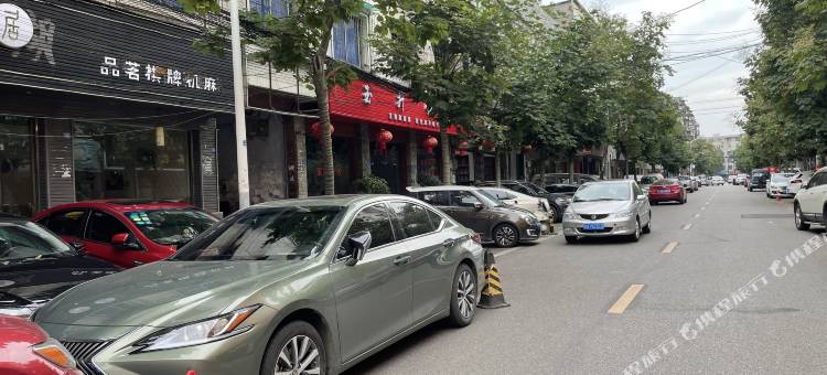 龍腾酒店(成都双流广场店)图片