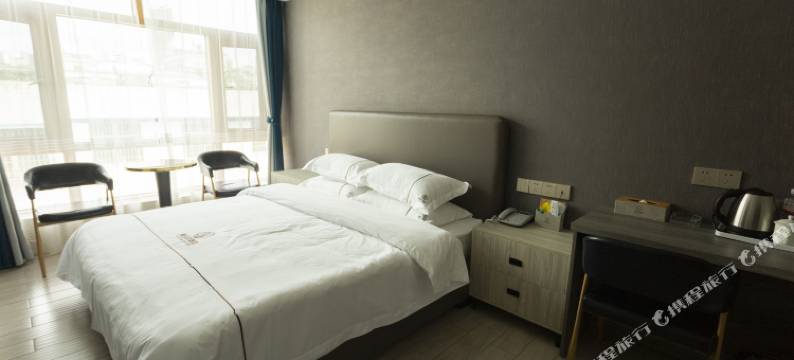 盘州雅乐轩酒店图片