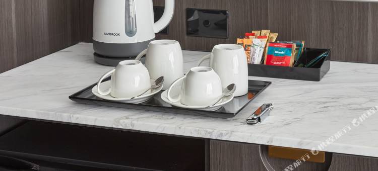 墨尔本莫纳什宾乐雅酒店(PARKROYAL Monash Melbourne)图片