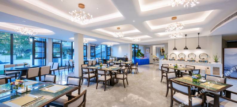 千岛湖品湖度假酒店图片