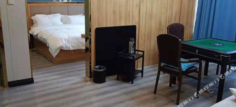 盐亭明鑫商务酒店图片