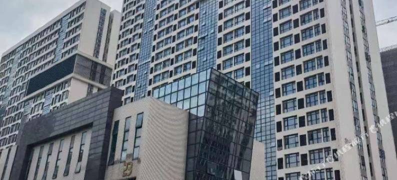 广州万怡(新塘万达广场长风国际店)图片