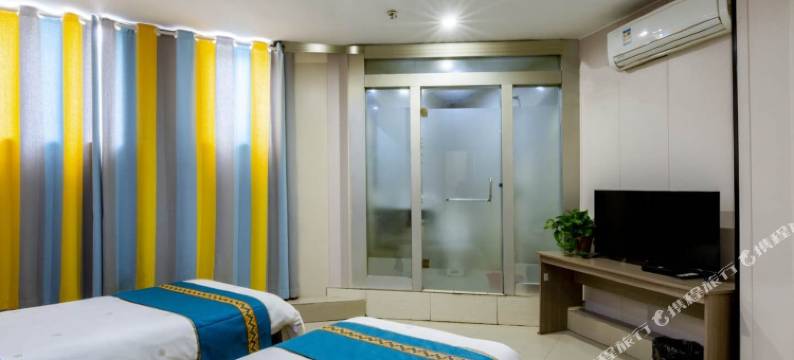 天顺宾馆(徐州火车站汽车站店)图片