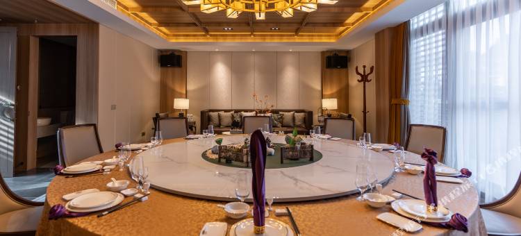 漳州凌波华安酒店图片