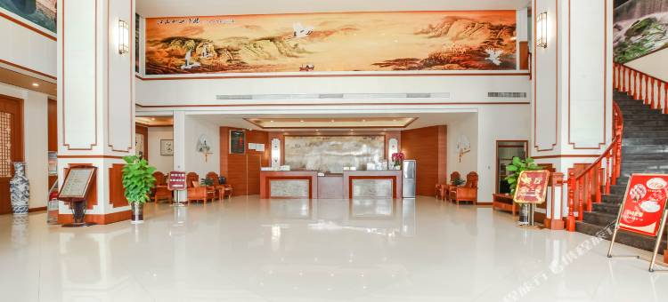 荔波澳门大酒店(荔波古镇店)图片