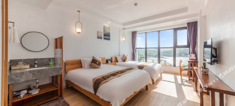 嵊泗云上时光民宿图片