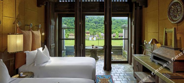 传承颜图 - 美憬阁酒店(Legacy Yen Tu - MGallery)图片