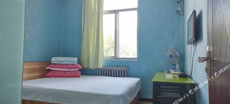 青岛聚祥旅馆图片