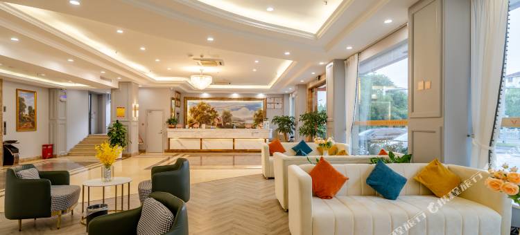 维也纳智好酒店(宜兴环科园店)图片