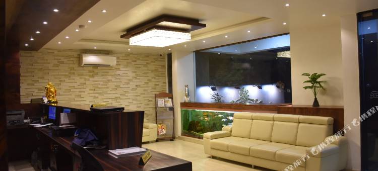 传统酒店(Heritage Inn)图片