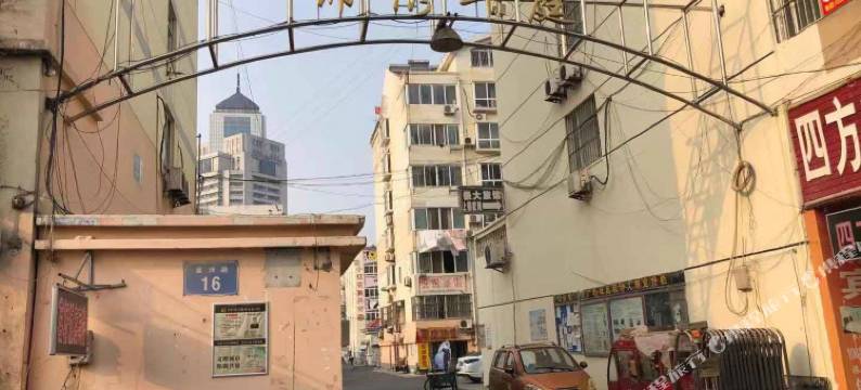 连云港国峰旅馆图片