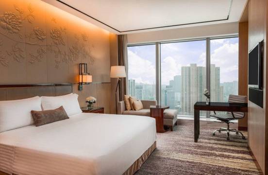 铂格·滨莱精品度假酒店(金鸡岭社区三亚站店)