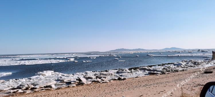 兴城一等海海之曼海景公寓图片