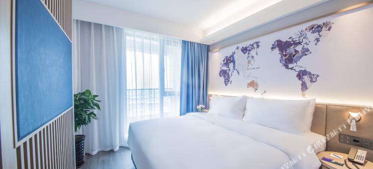 凯里亚德酒店(秦皇岛南戴河店)图片