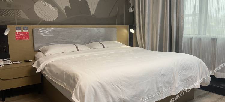 尚客优酒店(大同大庆路大润发店)图片