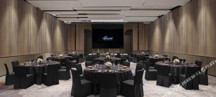 首尔大使费尔蒙酒店(Fairmont Ambassador Seoul)图片