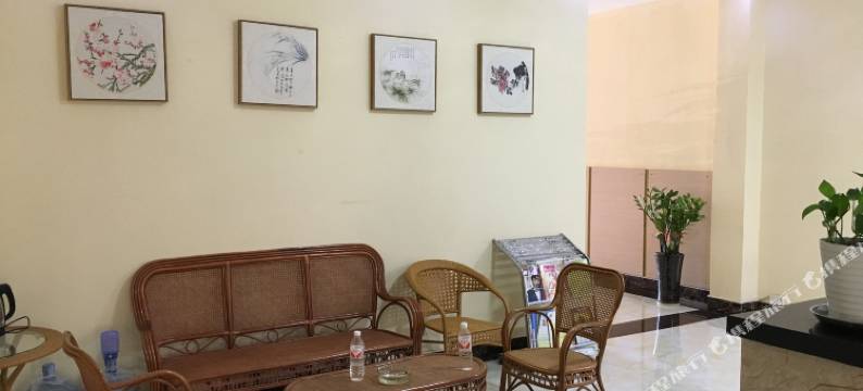 武宣中天商务宾馆图片