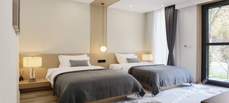 金土塘酒店图片