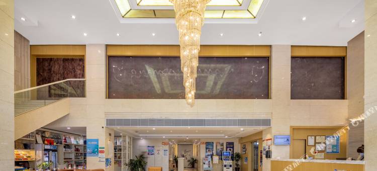 7天优品酒店(厦门机场店)图片